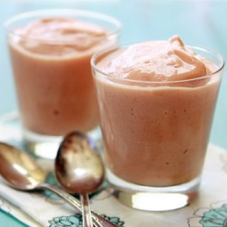 Orange Mango Carrot Smoothie