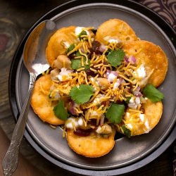 Papri Chaat