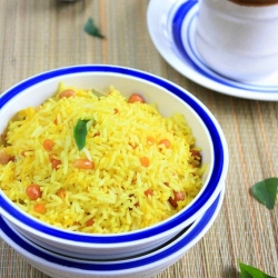 Mango Rice