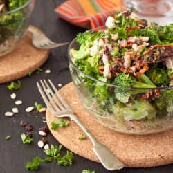 15 Healthy Gluten-free Salads