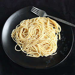 Cacio e Pepe