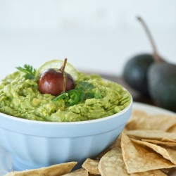 Guacamole