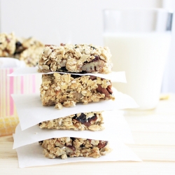 Breakfast Bars