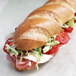 Italian Subs