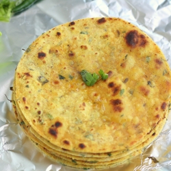 Missi Roti