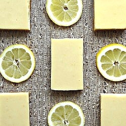 Lemon Pie Bars