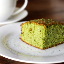 Matcha Munavalgekook