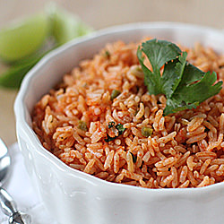 Mexican Red Rice