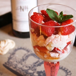 British Eton Mess