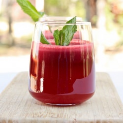 Beet Juice