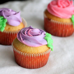 Cupcakes