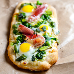 Spring Pizza