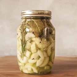 My Grandma´s Pickles