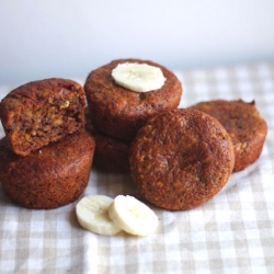 Banana Muffins