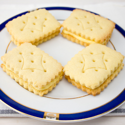 Custard Creams