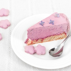 Lilac Parfait