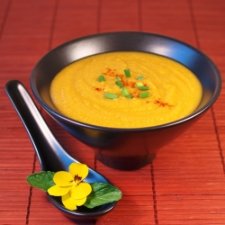 Yellow Split Pea Soup