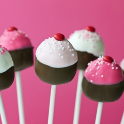 Cake Pops