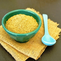 Homemade Chaat Masala Spice Mix