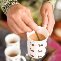 Perfect Kadak Chai for Tea Time