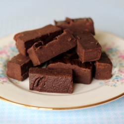 Fran’s Fantastic Fudge