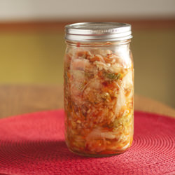 Kimchi