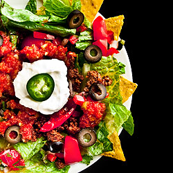 Taco Salad