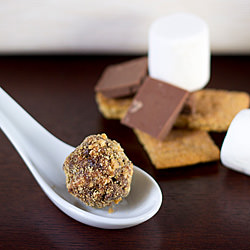 Smore Bites