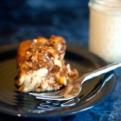 French Toast Bake