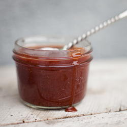 Homemade Barbeque Sauce