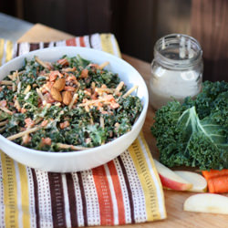 Kale-Slaw