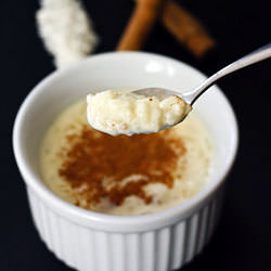 Arroz con Leche