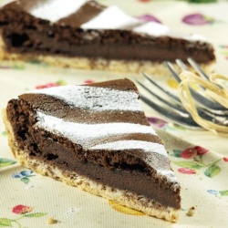 Chocolate Pie