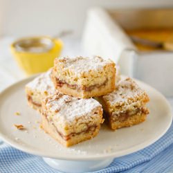 Hungarian Shortbread