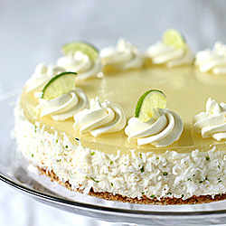 Margarita Cream Cake