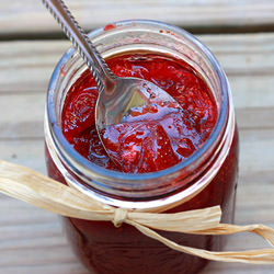 Strawberry Jam