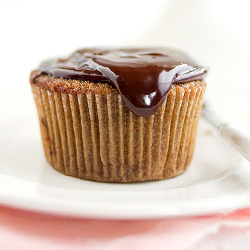 Coffee Cupcakes