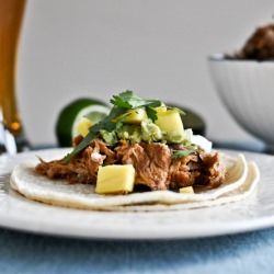 Crockpot Carnitas