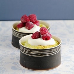 Little Lime Puddings