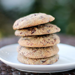 Tyler Florence Choc Chip Cookies