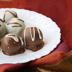 Oreo Truffles