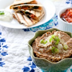 Refried Beans