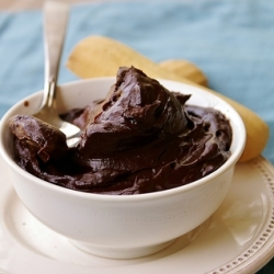 Chocolate Mousse