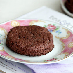 Chocolate Scones