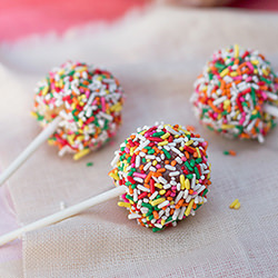 Scotcharoo Dessert Pops