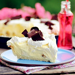 Banana Cream Pie