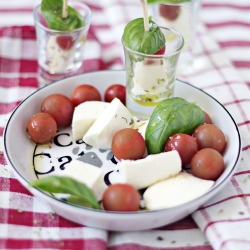 Caprese Salad