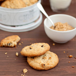 Peanut Butter Cookies