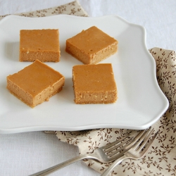 Dulce de leche