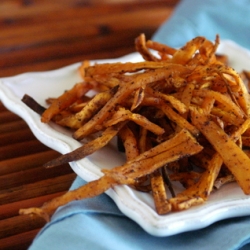 Sweet Potato Fries